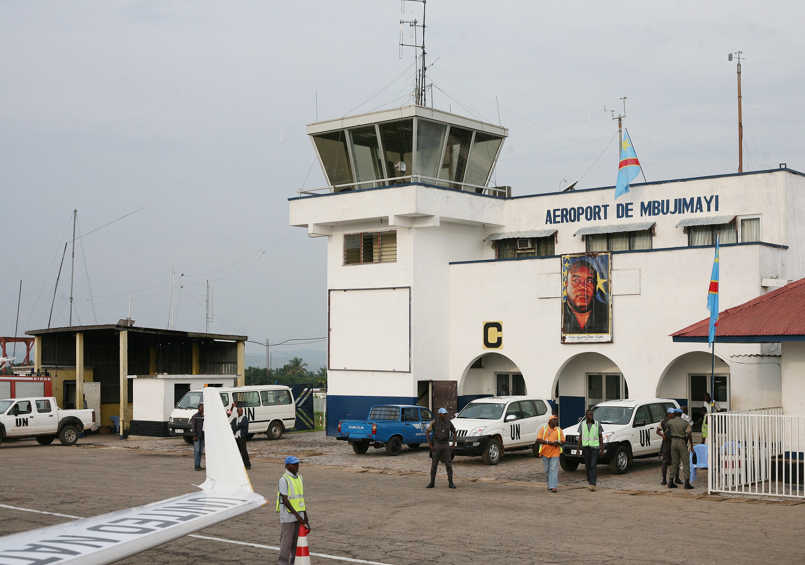 DRC Gold Trading SA s’étend : Mbujimayi et Kinshasa accueilleront bientôt de nouvelles succursales