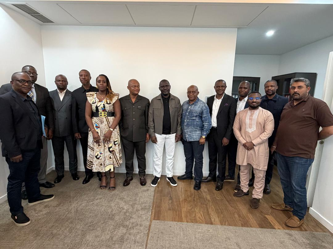 DRC Gold Trading SA vise haut : cap sur 18 tonnes d’or et 2 milliards USD à rapatrier en 2026